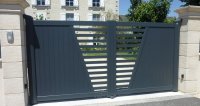 Notre société de clôture et de portail à Saint-Thuriau